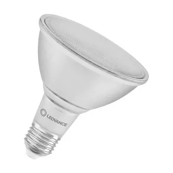 OSRAM PAR38 30° DIM 15.2W 927 E27 LED Reflector Lamp 1035 lm 2700K Warm White Dimmable