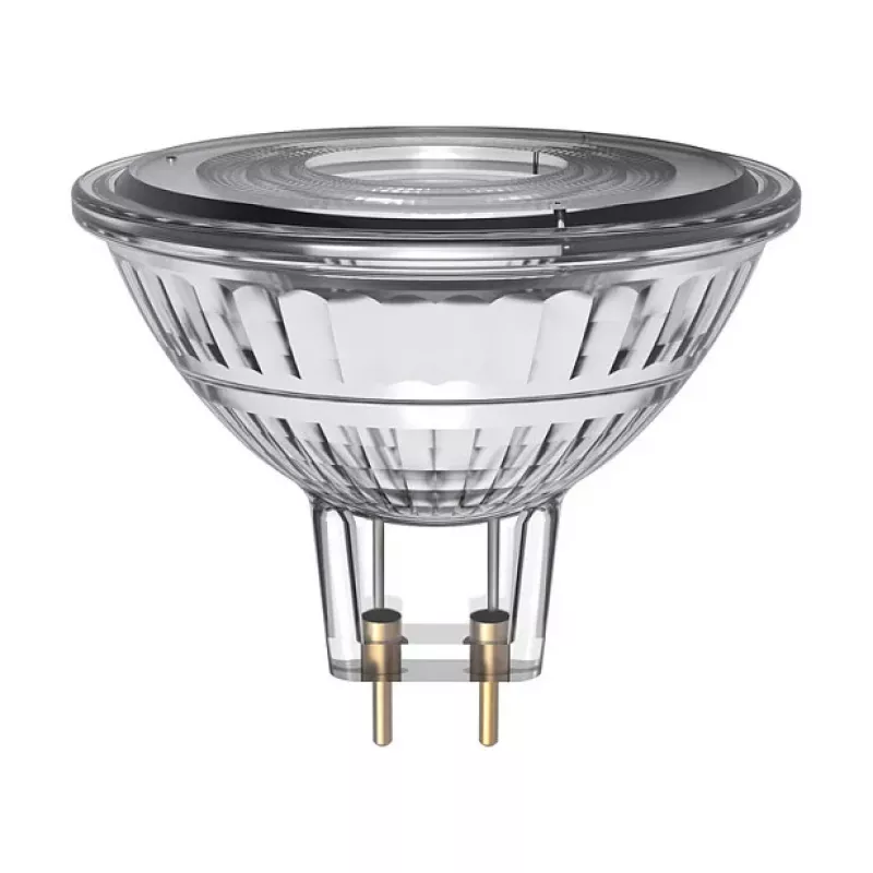 Osram LED MR16 3.4W 930 GU5.3 Dimmable Low-Voltage LED Reflector Lamp