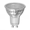 Osram LED PAR16 80 36 P 6.1W 840 GU10 LED Reflector Lamp, Cool White, 460 lm, 36° Beam Angle, Non-Dimmable