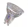 OSRAM LED PAR16 50 36° P 3.7W 827 GU10 LED Reflector Lamp, Warm White, 350 lm, Non-Dimmable