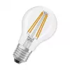 OSRAM LED Classic A 60 Filament P 5.9W 840 Clear E27 LED Bulb, Classic Shape