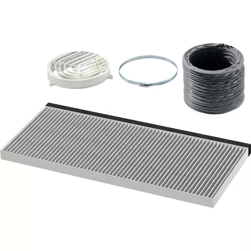 Siemens CleanAir LZ12ITI14 Recirculation Kit