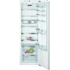 Bosch KIR81AFE0 Built-in Fridge with VitaFresh Plus, 319L, E Energy Class