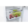 Bosch KIR81AFE0 Built-in Fridge with VitaFresh Plus, 319L, E Energy Class