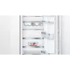 Bosch KIR81AFE0 Built-in Fridge with VitaFresh Plus, 319L, E Energy Class