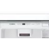 Bosch KIR81AFE0 Built-in Fridge with VitaFresh Plus, 319L, E Energy Class