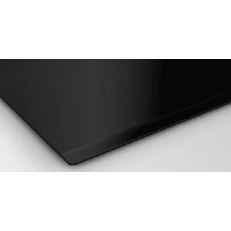 Bosch PUE63RBB5E Induction Hob 4 Zones TouchSelect Black