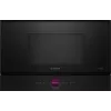 Bosch BFL9221B1 Built-in Microwave Oven 20L 800W Black