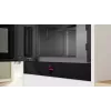 Bosch BFL9221B1 Built-in Microwave Oven 20L 800W Black