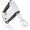 Bosch MFQ37480 ErgoMixx Hand Mixer, 750 W, White/Grey