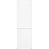 Bosch KGN362WCF Freestanding Fridge Freezer, White, 308L, NoFrost, VitaFresh