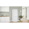 Bosch KGN362WCF Freestanding Fridge Freezer, White, 308L, NoFrost, VitaFresh