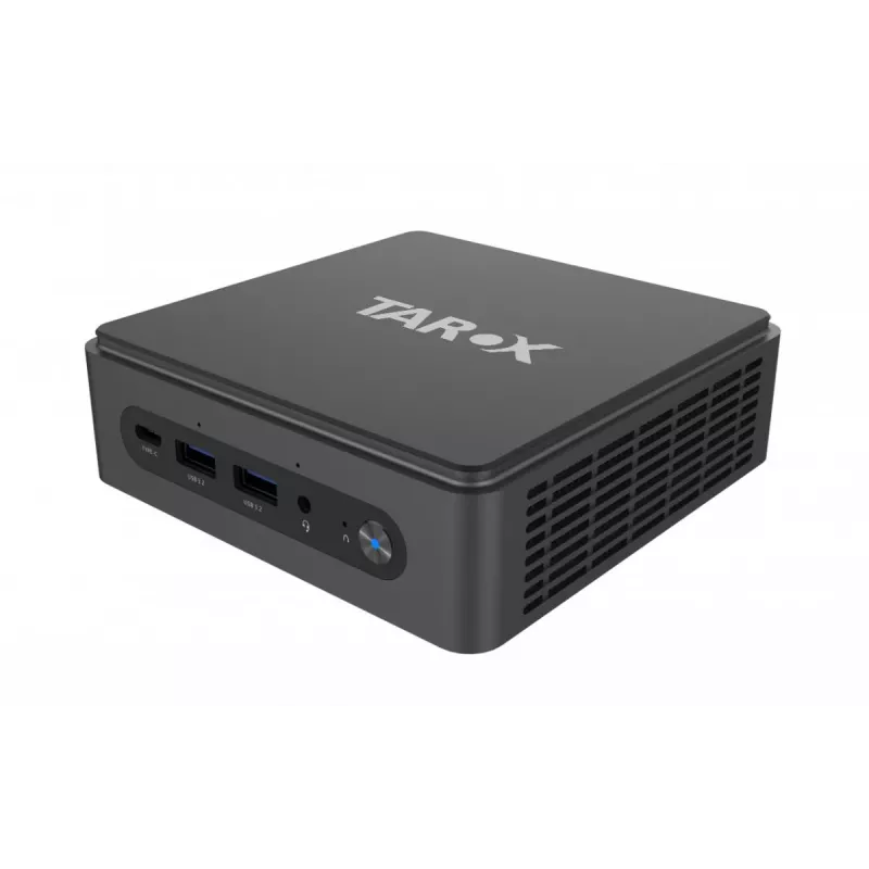 TAROX MINI-PC G12 i5 MSC-IT