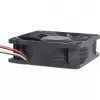 Alphacool ES 80mm 800-6000 RPM Fan 80x80x25mm (Black, Two Ball Bearing, PWM, 80 mm)