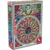 Pegasus Spiele Sagrada Board Game (51120G)