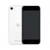 Apple iPhone SE (2020) White, 4.7 inch, 1334x750, 64GB, Grade A3
