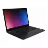 Lenovo ThinkPad X13 Yoga Gen 1 - 13.3 inch FHD Touchscreen - Intel Core i5-10310U - 16GB RAM - 256GB SSD - Windows 11 Pro - Black