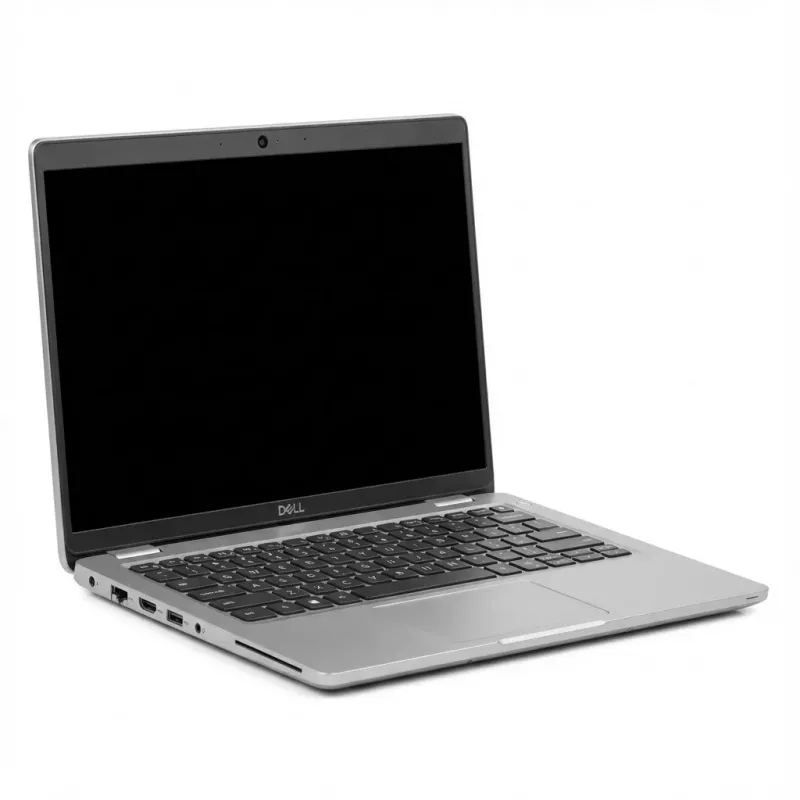 Dell Latitude 5420 Laptop, 14 inch FHD, Intel Core i5-1145G7, 8GB RAM, 256GB SSD, Windows 10 Pro, Silver