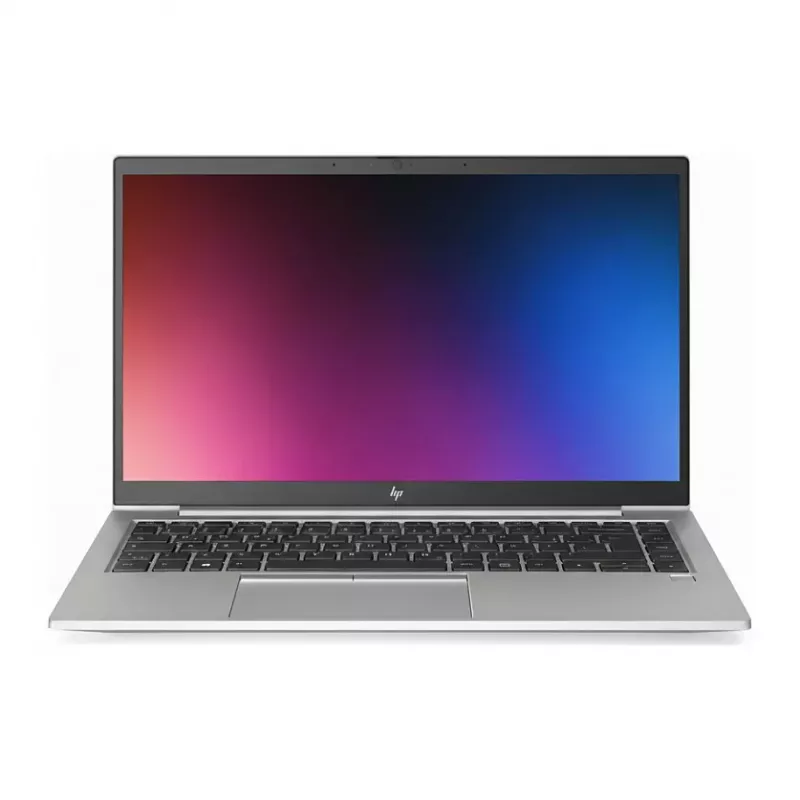HP EliteBook 840 G8 14 inch FHD Laptop, Intel Core i7-1165G7, 32GB RAM, 1TB SSD, Windows 11 Pro, German Keyboard, Grade A1