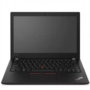 Lenovo ThinkPad T480s 14 inch FHD Laptop, Intel Core i5-8350U, 16GB RAM, 256GB SSD, Webcam, Windows 11 Pro, German Keyboard, Grade A4