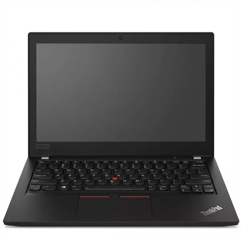 Lenovo ThinkPad T480s 14 inch FHD Laptop, Intel Core i5-8350U, 16GB RAM, 256GB SSD, Webcam, Windows 11 Pro, German Keyboard, Grade A4