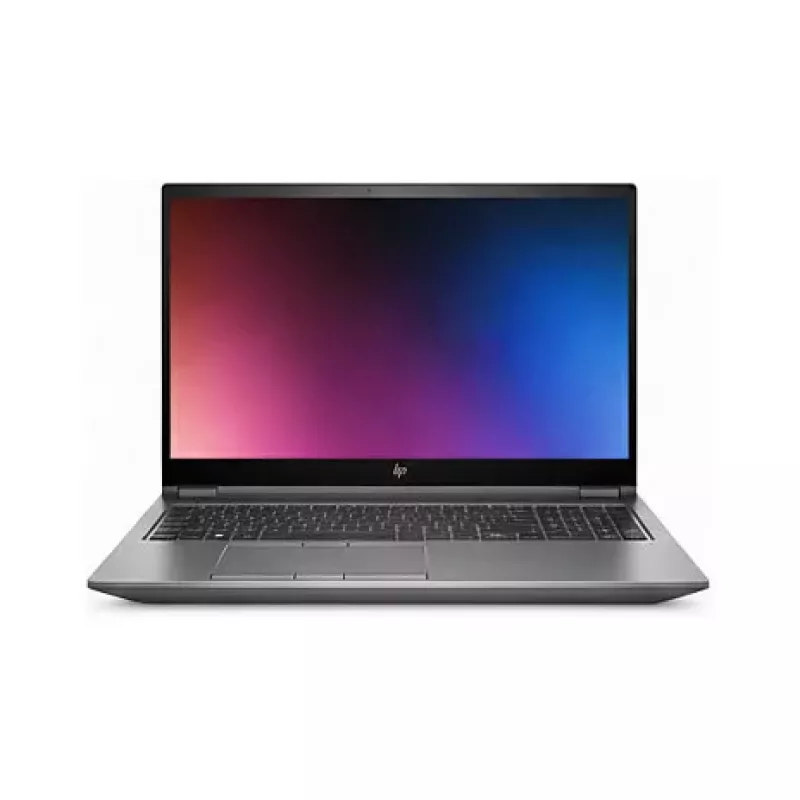 HP ZBook Fury 15 G7 Mobile Workstation, Intel Core i7-10850H, 15.6 inch FHD, 16GB RAM, 512GB SSD, NVIDIA Quadro T2000, Windows 11 Pro, German Keyboard, Grade A3