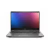 HP ZBook Fury 15 G7 Mobile Workstation, Intel Core i7-10850H, 15.6 inch FHD IPS, 48GB RAM, 512GB SSD, NVIDIA Quadro T2000, Windows 11 Pro, German Keyboard, Turbo Silver