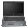 Fujitsu LIFEBOOK U758 15.6 inch FHD Laptop, Intel Core i5-8250U, 8GB RAM, 256GB SSD, Windows 11 Pro, Black/Silver