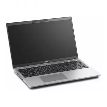 Dell Precision 3551 15.6 inch FHD Laptop, Intel Core i7-10875H, 32GB RAM, 1TB SSD, NVIDIA Quadro P620, Windows 11 Pro, German Keyboard, Black