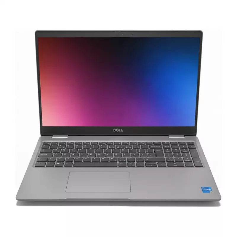 Dell Latitude 5531 15.6 inch FHD Business Laptop, Intel Core i7-12800H, 64GB RAM, 1TB SSD, NVIDIA GeForce MX550, Windows 11 Pro, German Keyboard, Grade A3