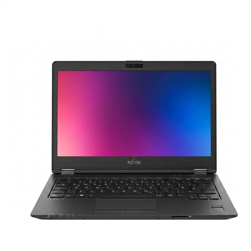Fujitsu LifeBook U7410 14 inch Full HD Business Laptop, Intel Core i7-10510U, 16GB RAM, 512GB SSD, Windows 11 Pro, Refurbished Grade A3
