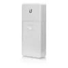 Ubiquiti NanoSwitch N-SW - Unmanaged Outdoor Gigabit PoE Switch - 4 Ports