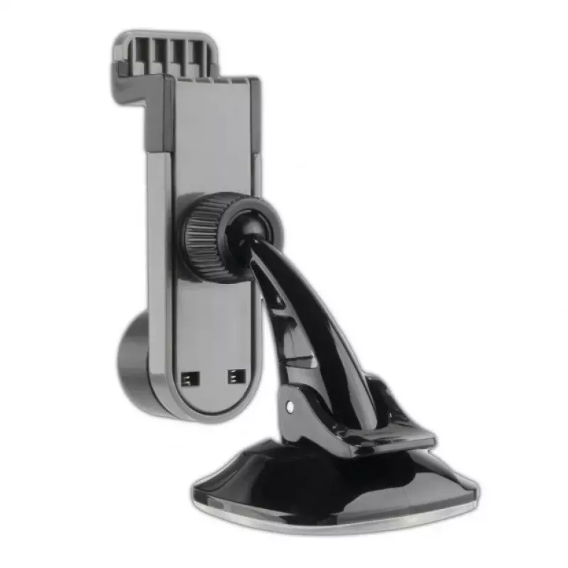 4SMARTS Car Holder Grip with Suction Cup Grey