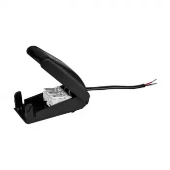 Brumberg 83330000 Connection Box Black 230V
