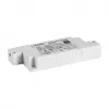 Brumberg 39365073 LED Recessed Spotlight Set BB05 Square White 3000K 6W 230V Phase Dimmable Swivel