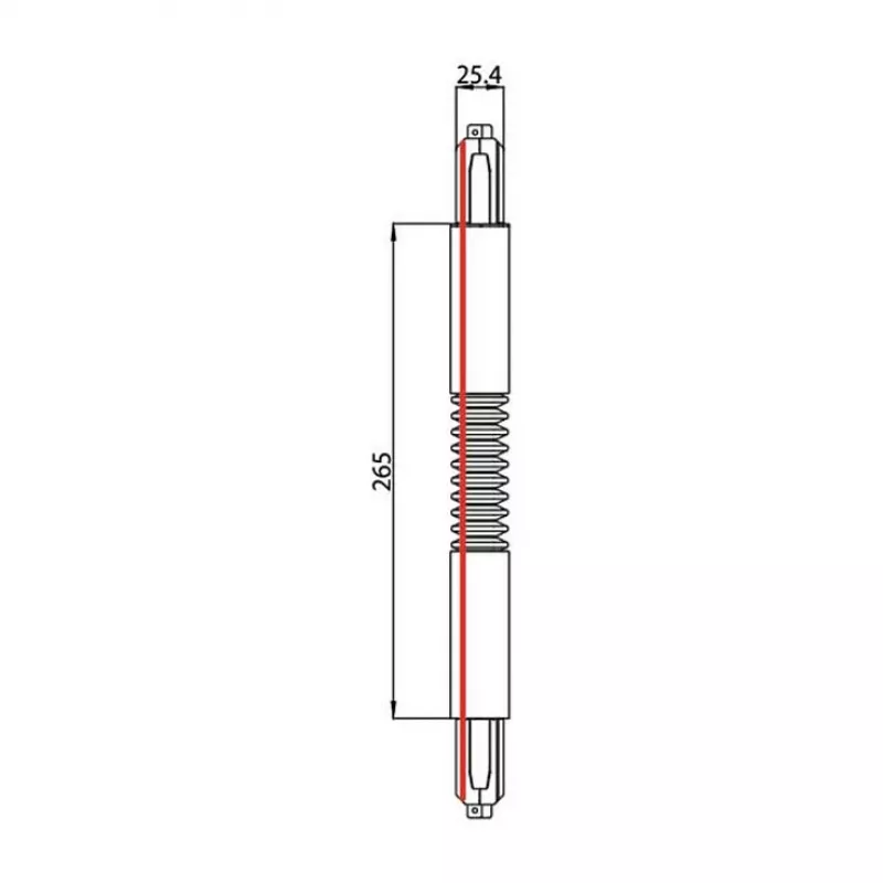 Brumberg 87131070 Flexible Connector 3-Phase Track ONETRACK DALI/Switchable White