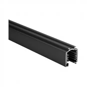 Brumberg 87162080 ONETRACK 3-Phase DALI Track 2m Black