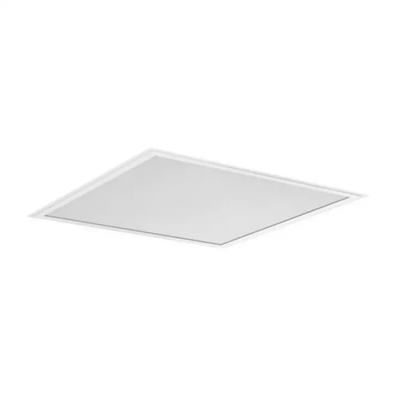 BRUMBERG AGGY Square LED Panel 32W 3000K Warm White On/Off 230V