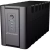 Bluewalker PowerWalker VI 2200 IEC UPS - Line-Interactive - 2200 VA / 1100 W - 6x IEC C13 - USB - Black
