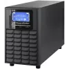 Bluewalker PowerWalker VFI 2000C LCD UPS - 1600W / 2000VA - Online Double Conversion - 4x IEC C13 - USB & RS-232 - Tower