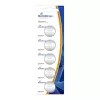 MEDIARANGE MRBAT136 CR2016 Lithium Button Cell Battery 3V 80mAh 5-Pack