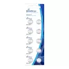 MEDIARANGE MRBAT113 Alkaline Button Cell Battery LR44 1.5V (10-Pack) Blister