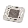 Aqua Computer Cuplex Kryos NEXT VARIO with VISION LGA 1700/1851 - Nickel/Nickel