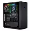 Joule Performance Gaming PC RTX 5060 Ti Intel Core i5-14600K 32GB DDR5 1TB NVMe SSD Windows 11 Home Black