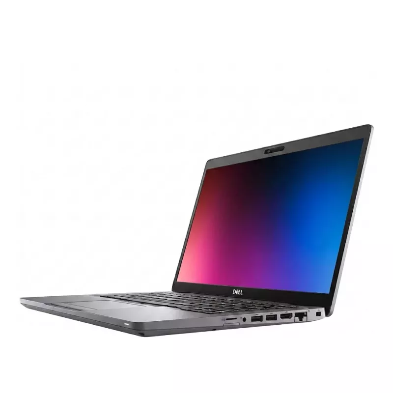 Dell Latitude 5510 15.6 inch Intel Core i7-10610U 16GB 512GB SSD FHD Windows 11 Pro