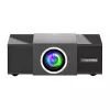 Ultimea Apollo P60 Full HD Projector with Android 9.0, Wi-Fi 6, Bluetooth 5.2, Auto Focus, 700 CVIA Lumens