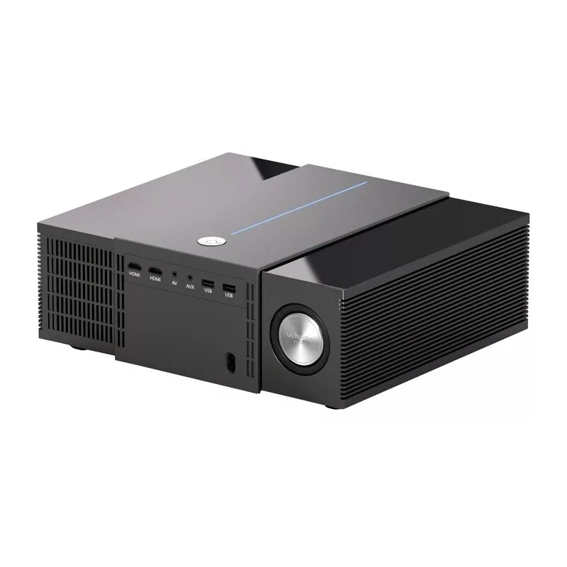 Ultimea Apollo P60 Full HD Projector with Android 9.0, Wi-Fi 6, Bluetooth 5.2, Auto Focus, 700 CVIA Lumens