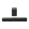 Ultimea Poseidon R3T 5.1.2 Channel Soundbar with Dolby Atmos, 600W, Wireless Subwoofer & Rear Speakers