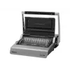 Fellowes Galaxy 500 Comb Binding Machine - 25 Sheet Punch, 500 Sheet Capacity, A4, 21-Ring