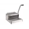 Fellowes Orion 500 Electric Comb Binding Machine, 30-Sheet Punch, 500-Sheet Binding Capacity